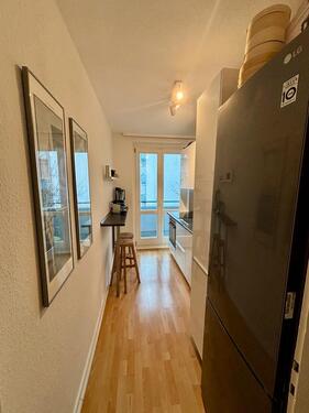 Foto - 2 Zimmer Etagenwohnung zur Miete in Düsseldorf