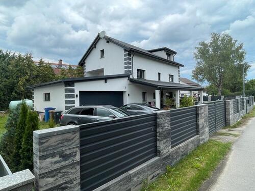 Foto - Haus in Stephansposching ca 250qm - 730 qm Grund