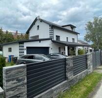 Haus in Stephansposching ca 250qm - 730 qm Grund