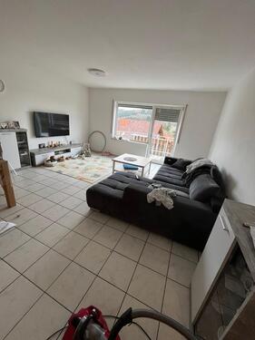 Foto - 3 Zimmer Erdgeschoßwohnung zur Miete in Gladenbach