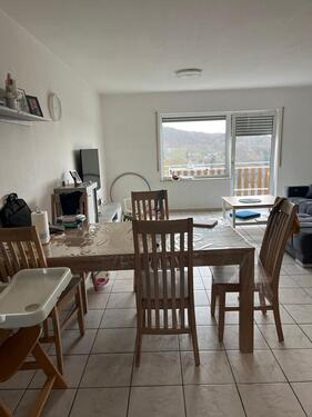 Foto - 3 Zimmer Erdgeschoßwohnung in Gladenbach