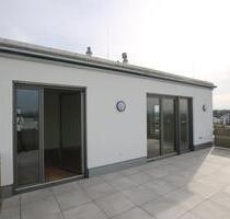 NEUBAU, 2 Zi. Penthouse Wohnung mit Dachterrasse - Niederdorfelden