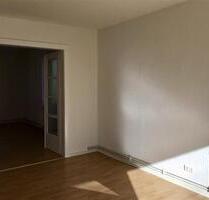 Familienfreundliche Wohnung mit Balkon in Braunschweig