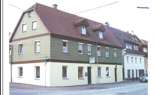 Foto - Gewerbefläche in Wendlingen - 1.400,00&nbsp;EUR Kaltmiete, ca.&nbsp; 117,00&nbsp;m&sup2;