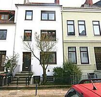 Viertel – Sophienstraße: 2 Zimmer Wohnung mit Balkon. - Bremen Östliche Vorstadt