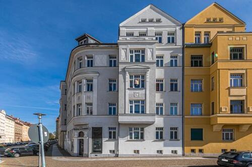 Foto - Sanierte Dreizimmerwohnung zu vermieten