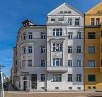Sanierte Dreizimmerwohnung zu vermieten - Leipzig Nordwest