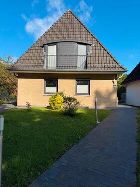 Foto - Modernisiertes EFH mit PV-Anlage+Speicher & Keller (Bremen-Aumund