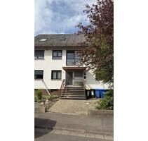 Dachgeschosswohnung in Fernwald zu vermieten!