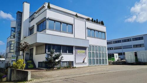 Foto - Büro 381 m² teilbar 156 m² 225 m² in Esslingen - Berkheim