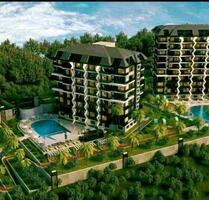 PREMIUM KINGDOM TOWER – IHR EXKLUSIVES WOHNERLEBNIS IN ALANYA AVSALLAR İNCEKUM✨ Leben, wo andere Urlaub machen – gönnen Sie sich Ihre tägliche Portion Glück! ✨ - Koblenz