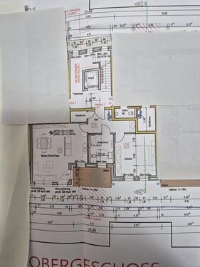 Foto - Mitwohnung - 962,00 EUR Kaltmiete,