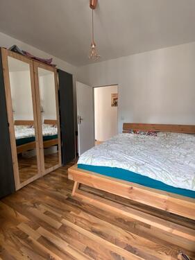 Foto - Etagenwohnung zur Miete in Berlin