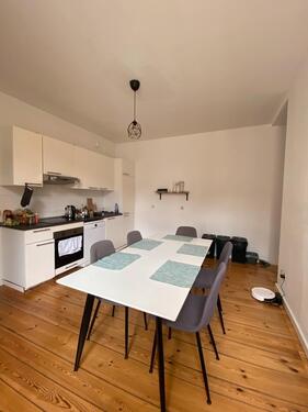 Foto - Etagenwohnung in Berlin