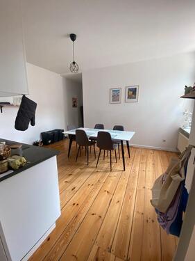 Foto - Etagenwohnung in Berlin zur Miete