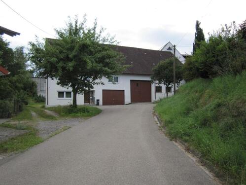 Foto - Bauernhof mit Wagnerei, Platz für Handwerker, provisionsfrei