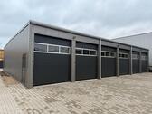 Foto - Neue Lagerhallen und Garagen, 57 qm