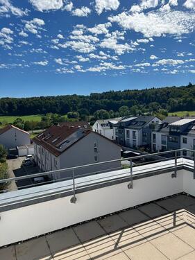 Foto - renovierte 2,5 Zimmer-Wohnung in Böblingen