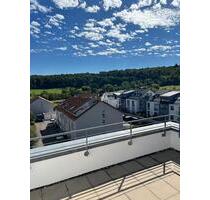 renovierte 2,5 Zimmer-Wohnung in Böblingen