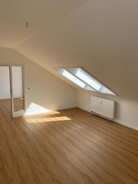 Foto - Etagenwohnung in Böblingen