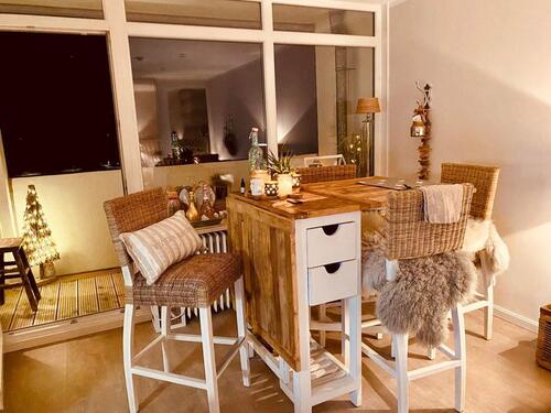 Foto - Einfamilienhaus zum Kaufen in Heiligenhafen