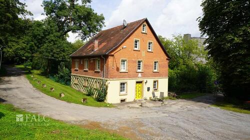 Foto - Einfamilienhaus zur Miete in Möckmühl
