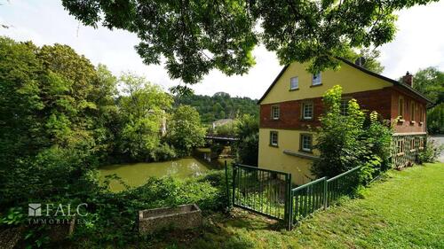 Foto - Einfamilienhaus in Möckmühl