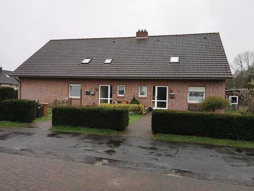 Foto - Mehrfamilienhaus mit 3 Wohneinheiten