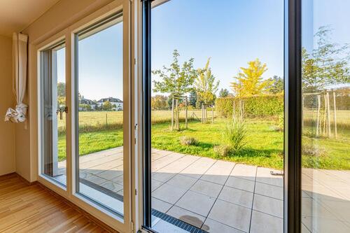 Foto - Sonniges Reihenhaus in Vaterstetten mit Garten und viel Platz für die ganze Familie!