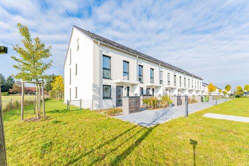 Foto - Einfamilienhaus in Vaterstetten