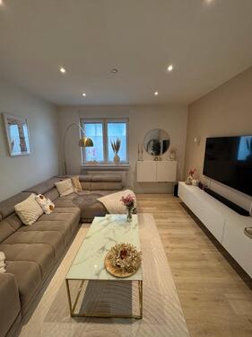 Foto - 3 Zimmer Erdgeschosswohnung - 865,00 EUR Kaltmiete,