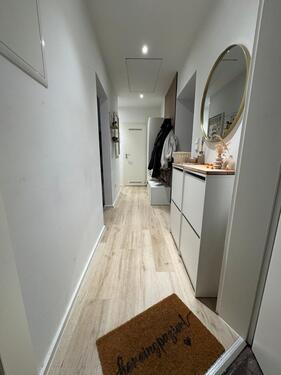 Foto - Etagenwohnung in Recklinghausen