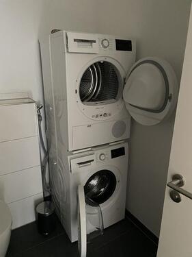 Foto - Etagenwohnung in Bonn zur Miete