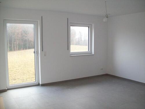 Foto - Etagenwohnung in Schaufling