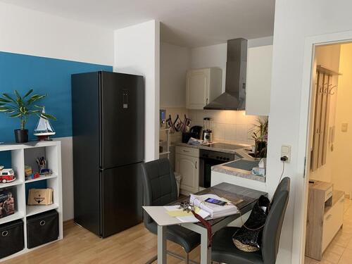 Foto - 2 Zimmer Etagenwohnung zur Miete in München