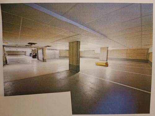 Foto - Tiefgaragenplatz in Dietfurt, Stellplatz Kfz Roller Motorrad