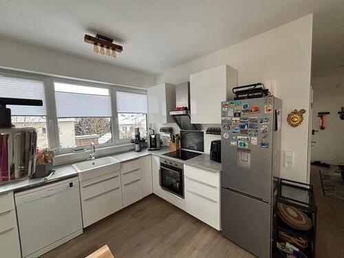 Foto - 2 Zimmer Etagenwohnung zur Miete in Oberursel (Taunus)