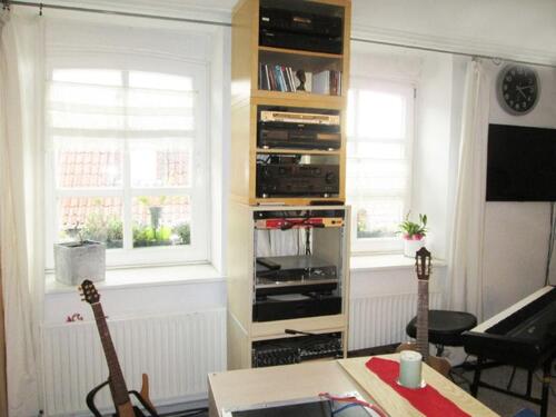 Foto - 2 Zimmer Etagenwohnung zur Miete in Stade