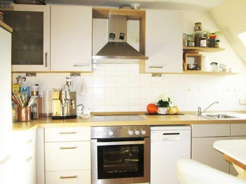 Foto - Etagenwohnung in Stade zur Miete