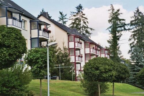 Foto - renovierte 3-Raum Wohnung mit Balkon