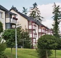 renovierte 3-Raum Wohnung mit Balkon - Bad Elster