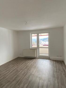 Foto - 3 Zimmer Etagenwohnung zur Miete in Bad Elster