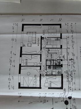 Foto - 5 Zimmer Bungalow in Fredenbeck