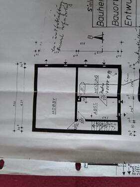 Foto - Bungalow in Fredenbeck zur Miete