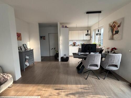 Foto - Schöne 3 Zimmerwohnung in Mondorf