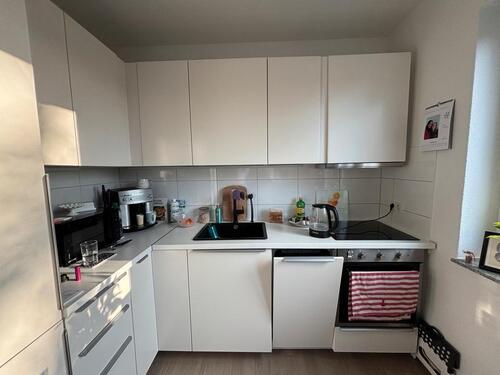 Foto - Etagenwohnung in Niederkassel zur Miete