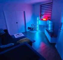 Bungalow mit Gartennutzung ( Ferienwohnung ) - Kassel Niederzwehren