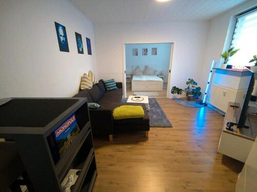 Foto - 2 Zimmer Etagenwohnung zur Miete in Kassel