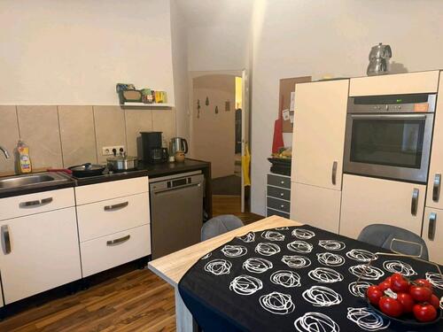 Foto - Etagenwohnung in Mönchengladbach zur Miete