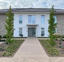 Padenstedt, 2,5-Zimmer-Wohnung, Carport, OG, Balkon, Wallbox